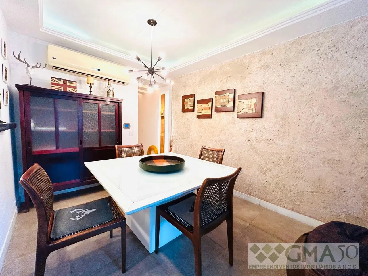 Apartment with 3 bedrooms and 3 bathrooms, move-in ready — photo 13