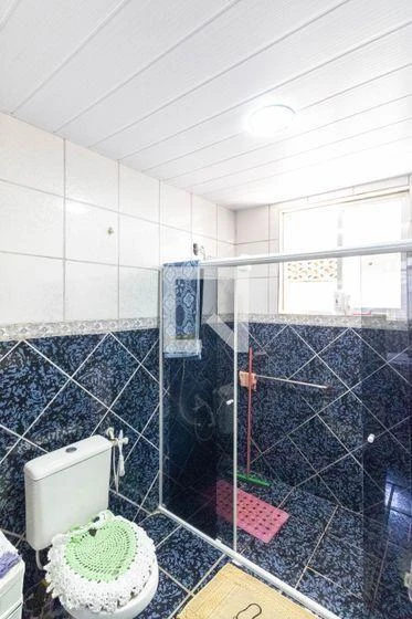 Casa de 3 quartos com espaço de home office, Campo Grande — photo 7
