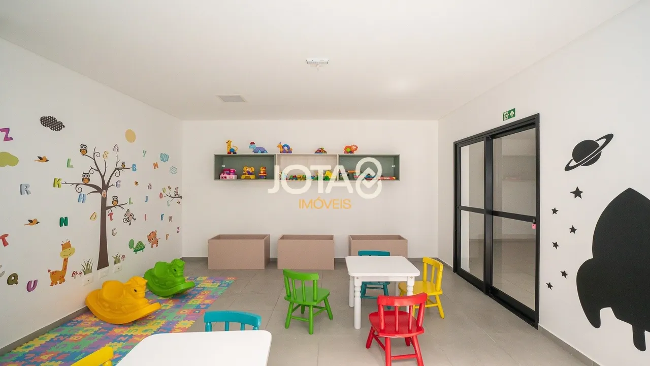 Apartamento amueblado de 125 m² con barbacoa privada — photo 15