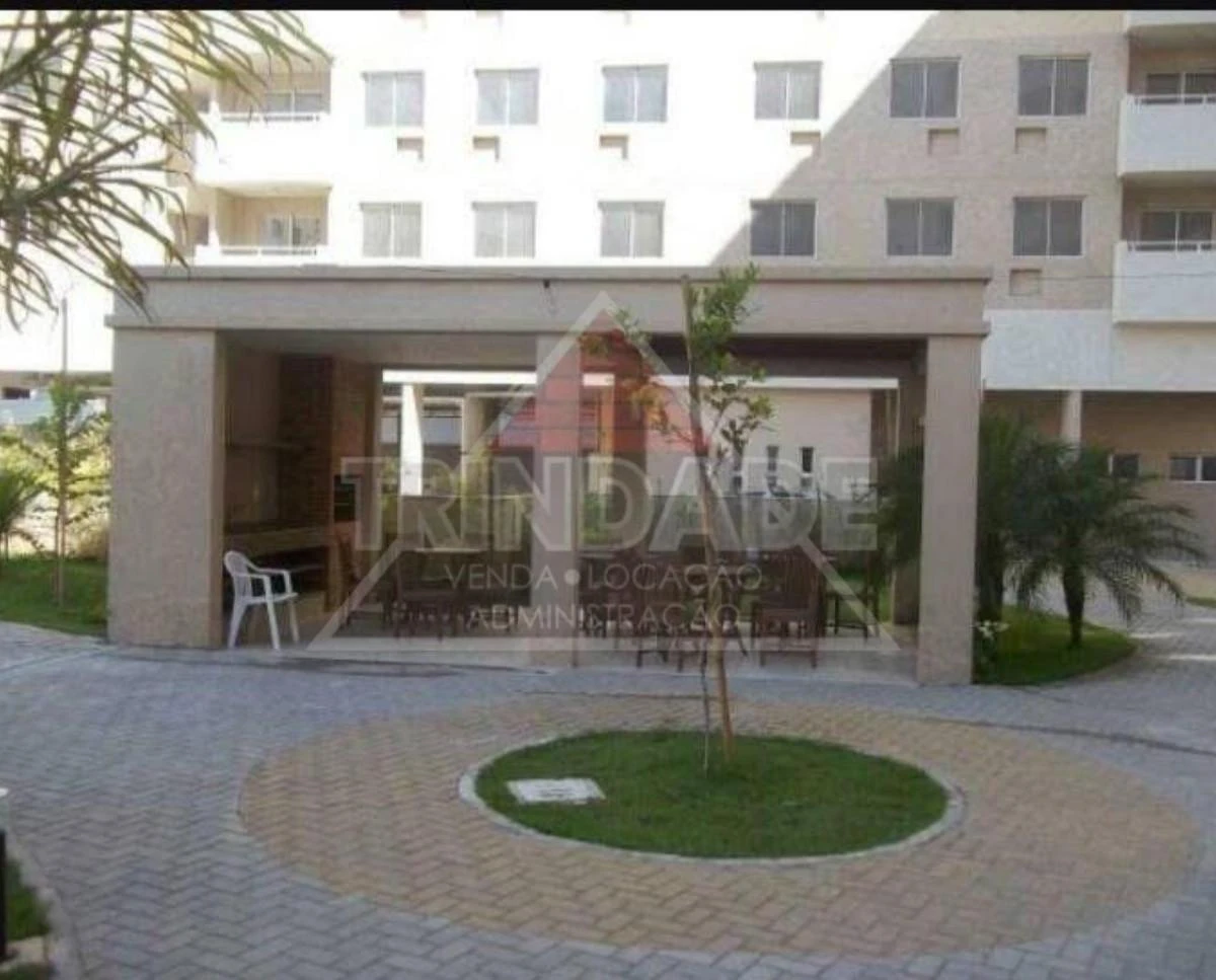 Apartamento mobiliado de 60 m² com 2 quartos e 1 vaga — photo 12