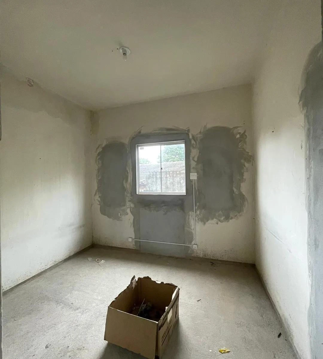 Casa sem mobília de 130 m² com 1 quarto e sem vaga — photo 10