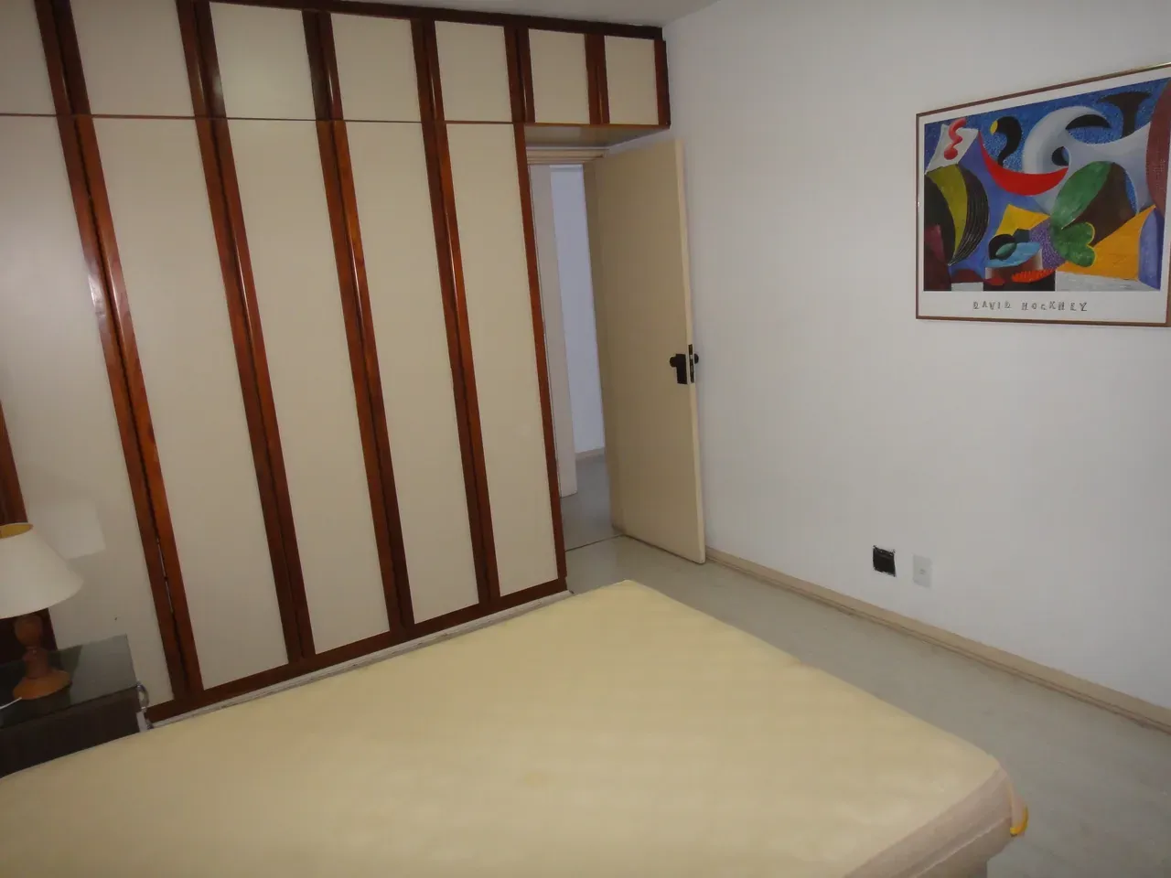 Furnished 48 m² apartment with 1 bedroom on the 9th floor — photo 6