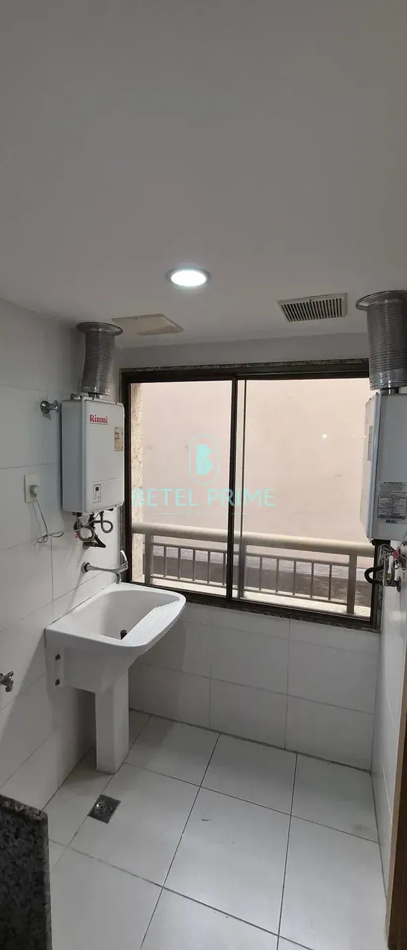 Apartamento de 4 quartos em condomínio com sauna — photo 6