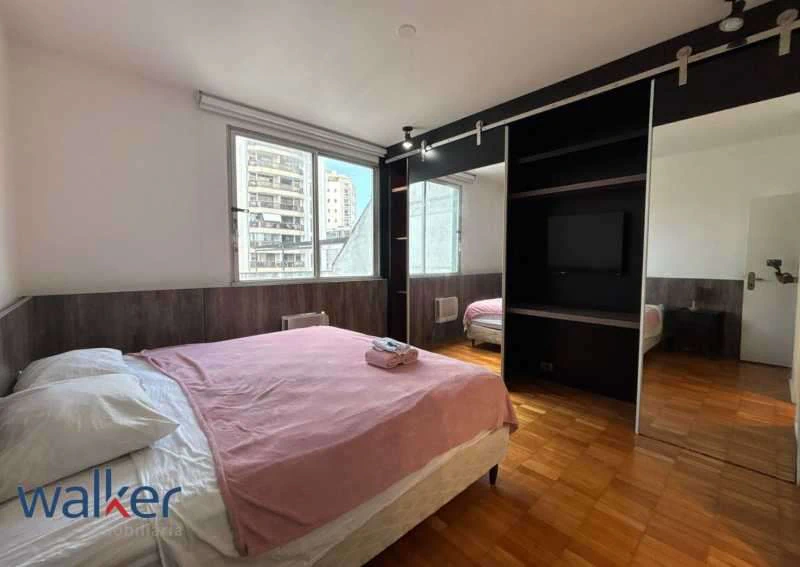 Apartamento mobiliado com 3 quartos e 117 m² — photo 19
