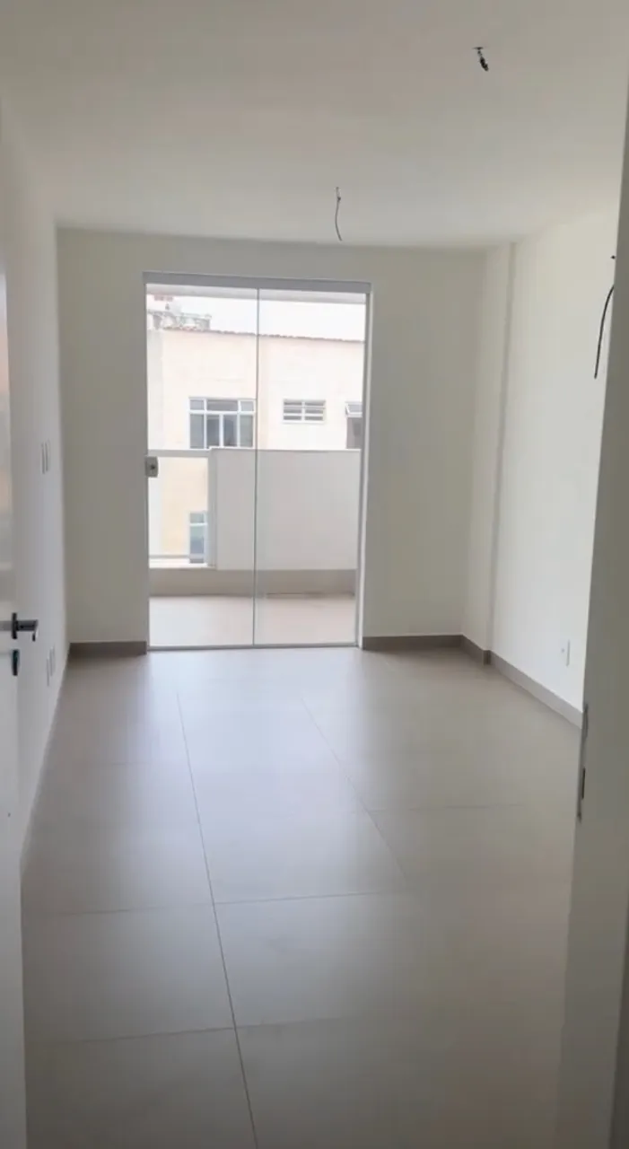Apartamento, 55 m², com vista para a água