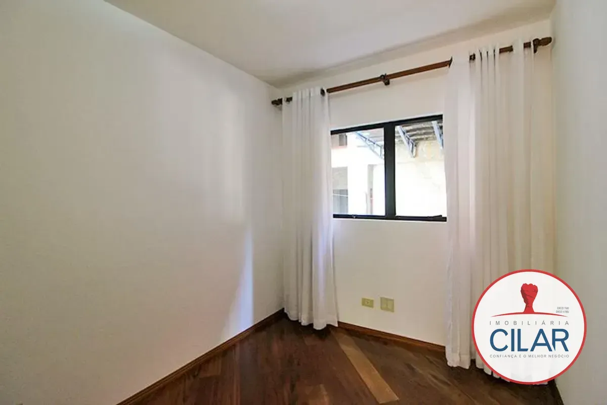 3-bedroom apartment with balcony and built-in grill — photo 9