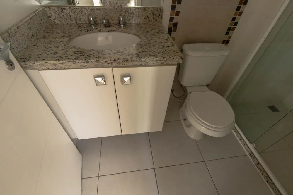 Apartamento com 2 quartos e 1 banheiro, 2 vagas — photo 28
