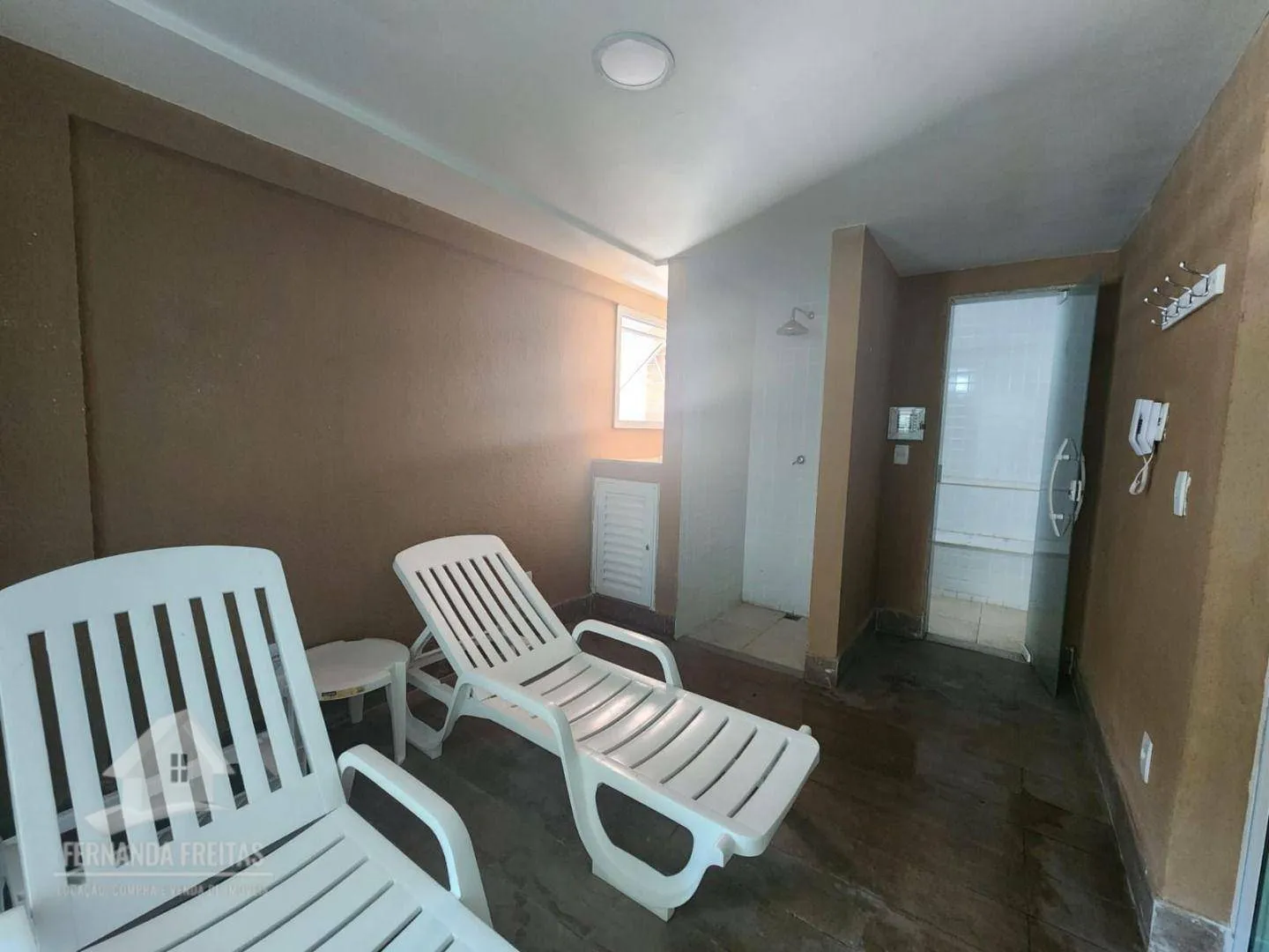 3-bedroom apartment with 97 m² and 2 parking spaces — photo 39
