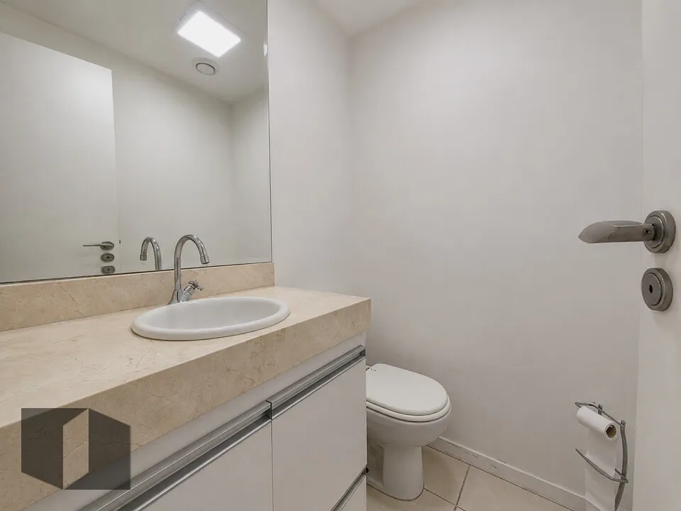 Departamento amueblado, 226 m², con jacuzzi — photo 25