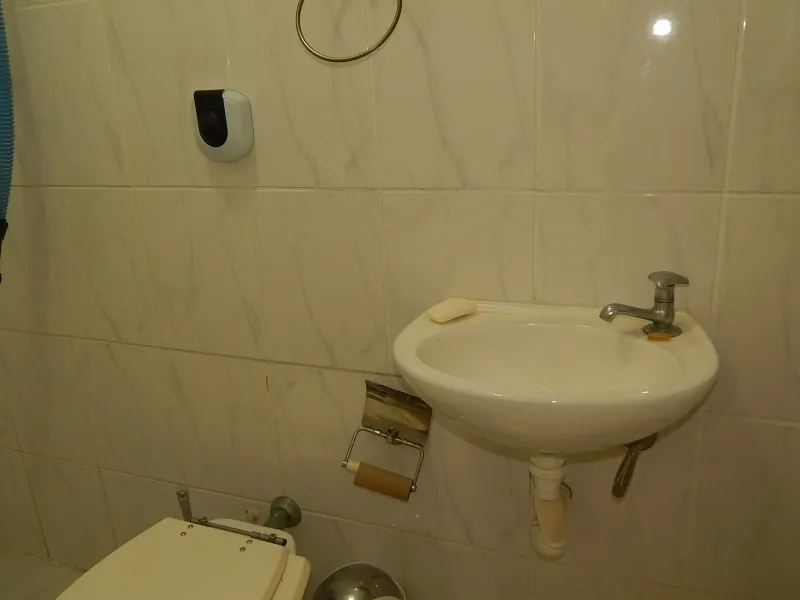 Apartment with 4 bedrooms, 3 bathrooms and 3 parking — photo 27