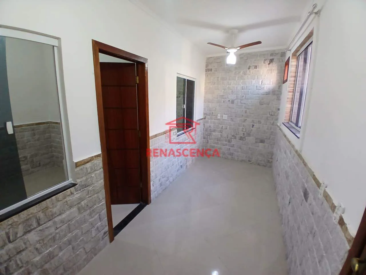 Casa com 2 quartos e 1 banheiro, com 1 vaga — photo 26