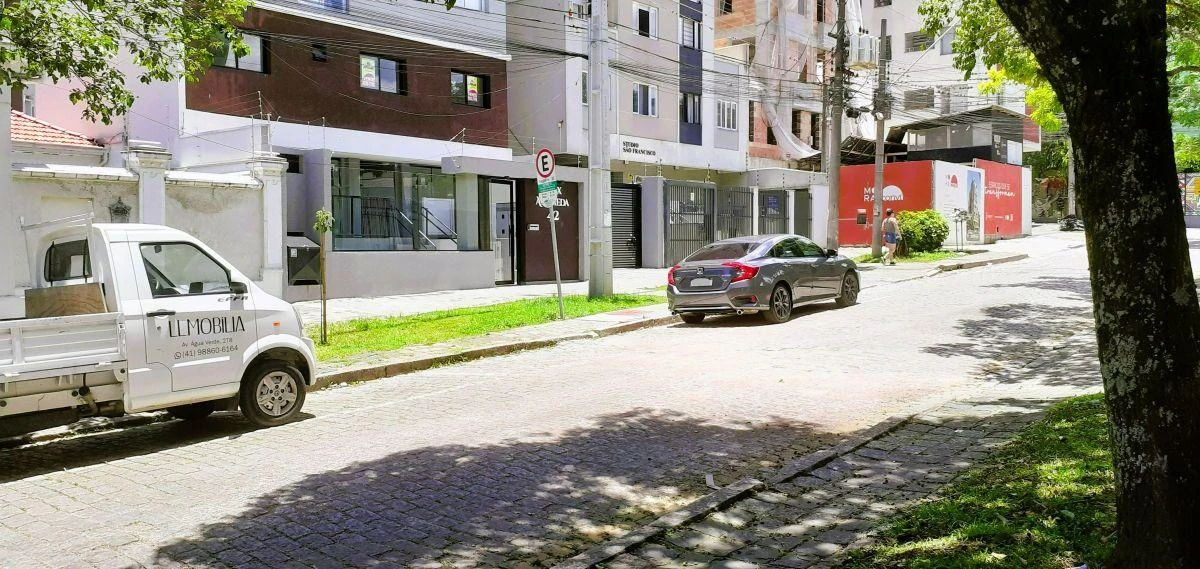 Apartment, 23 m², with a washing machine — photo 26