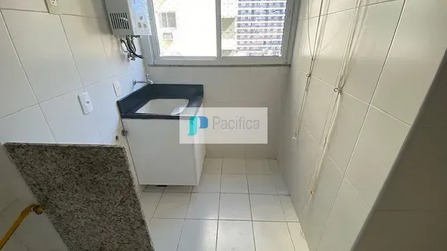 Apartment with a separate kitchen, 3 bedrooms and 3 baths — photo 39