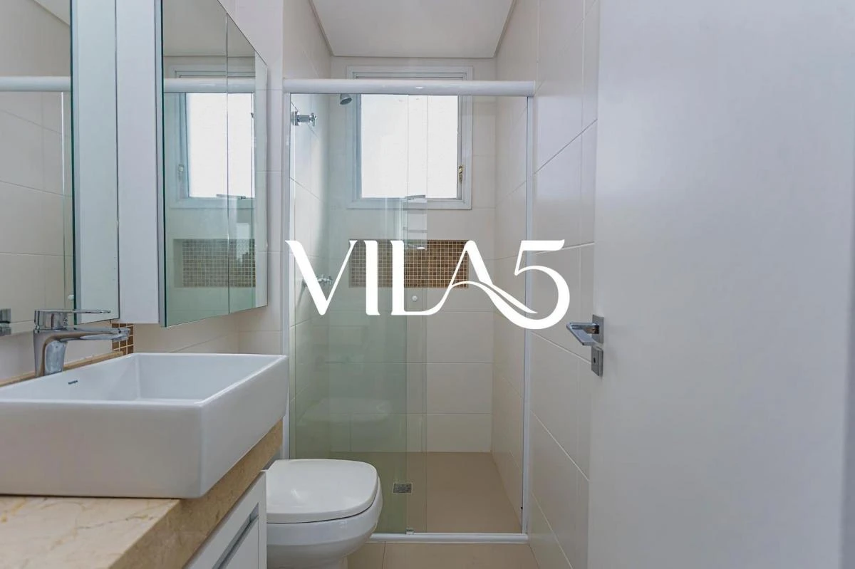 Панорамні вікна та 3 спальні: квартира 114 м² — photo 25