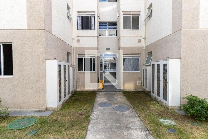 Apartamento para aluguel com 2 quartos e 42 m² — photo 35