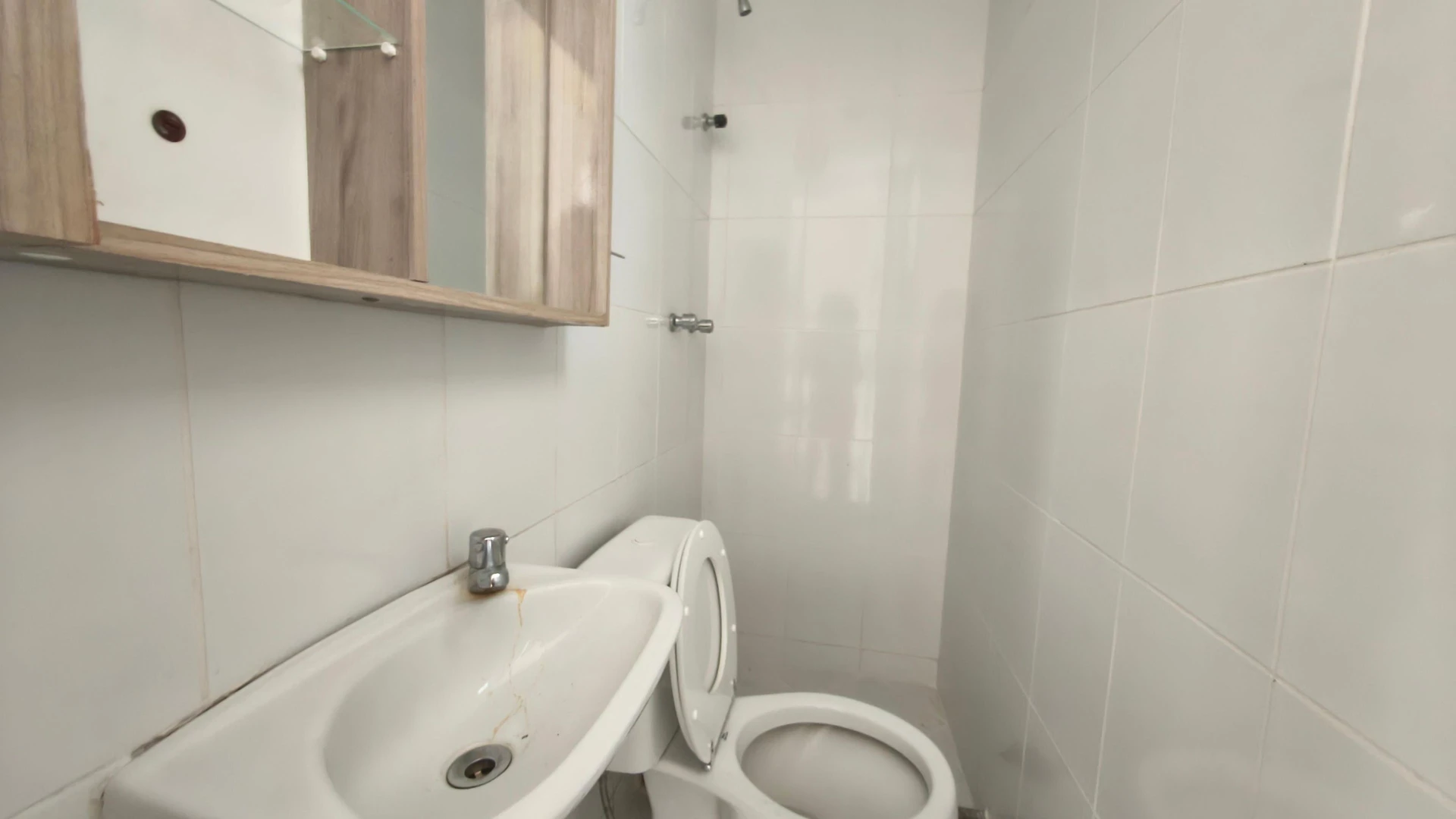 Apartamento de 3 quartos em condomínio com academia — photo 9