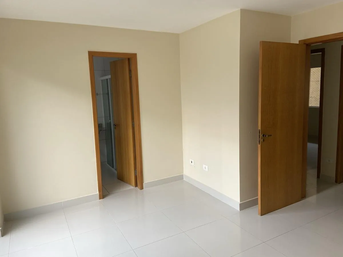 Дом: 3 спальни, 1 со своей ванной, 123 м², Куритиба — photo 16