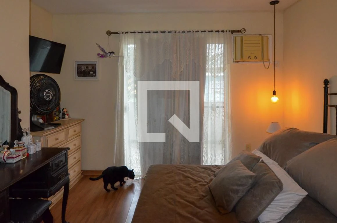 Casa com 4 quartos e jardim privativo — photo 41