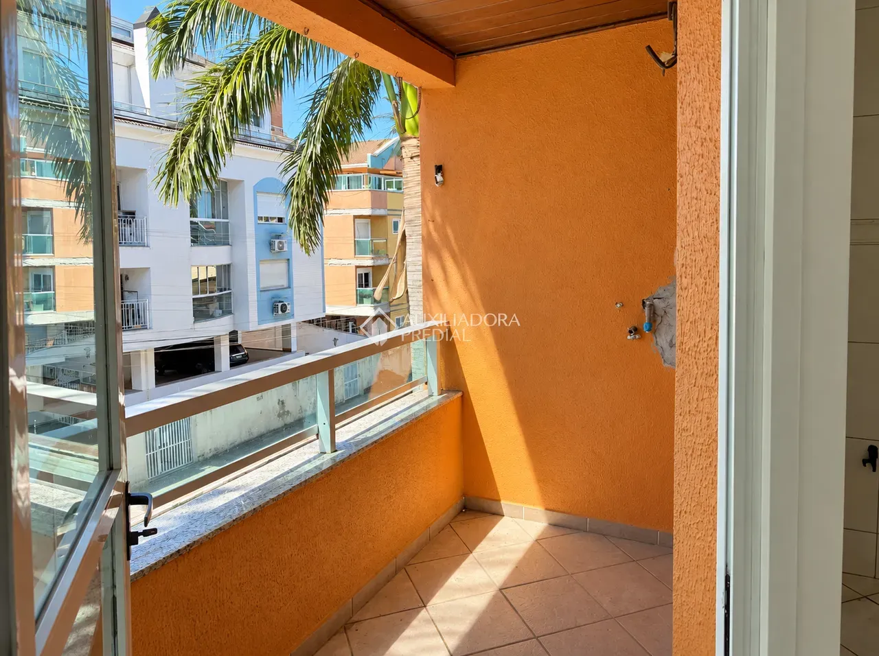 Apartamento com churrasqueira privativa, Lagoa da Conceição — photo 4