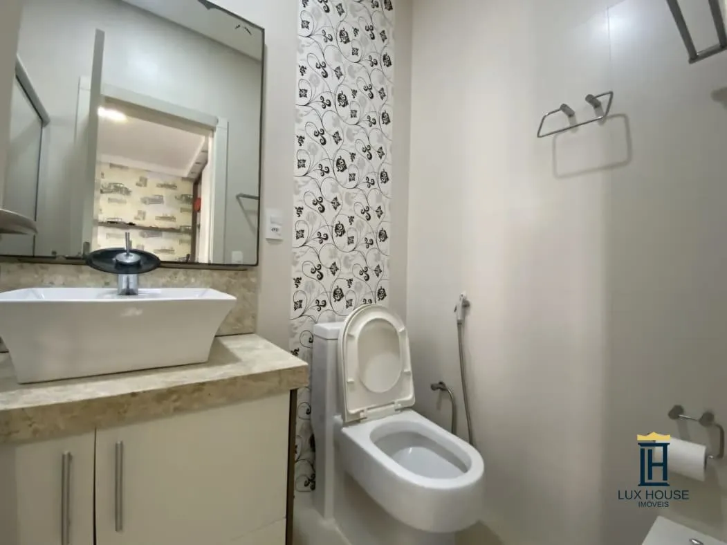 Квартира 215 м² с 3 спальнями и 2 парковками — photo 10