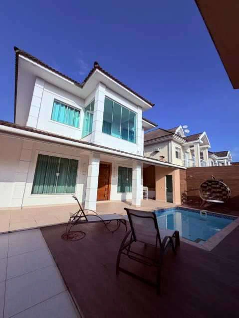 3 en-suite bedroom apartment with 191 m² and 5 parking — photo 3