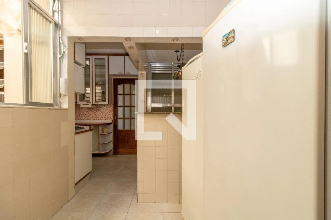 Apartamento de 3 quartos com máquina de lavar, Ribeira — photo 64