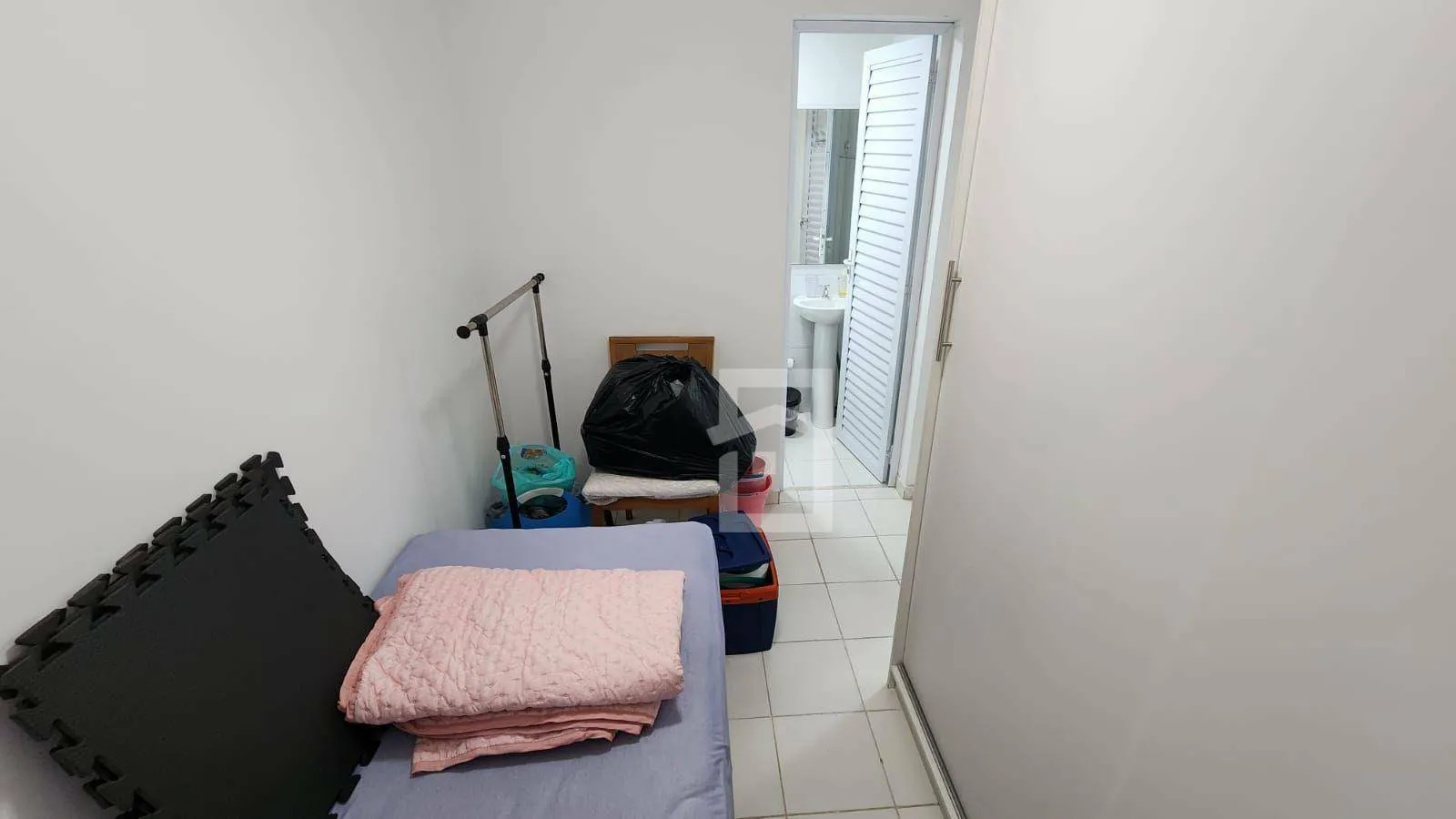 Apartamento mobiliado de 155 m² com 2 suítes e 2 vagas — photo 75