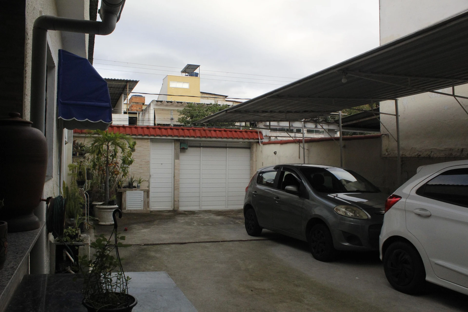 Furnished house with 3 bedrooms and 4 bathrooms — photo 16