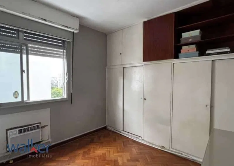 3-bedroom apartment with 87 m² and 1 parking space — photo 4