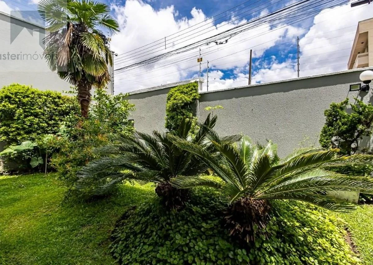Квартира: 2 спальни, 1 со своей ванной, 61 м², Куритиба — photo 23