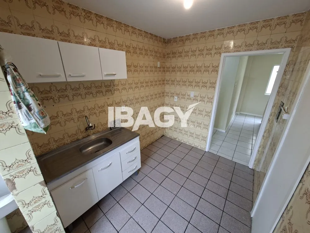 67 m² apartment with 3 bedrooms and 2 bathrooms — photo 5