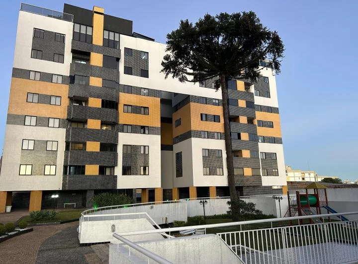 Rental apartment with 3 bedrooms, 123 m² and 2 parking