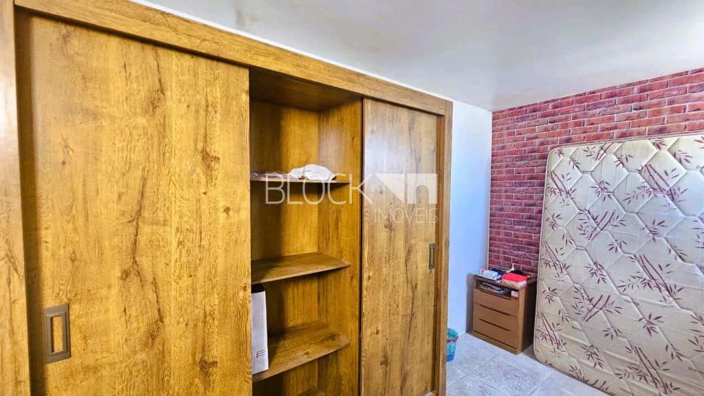 Apartamento mobiliado de 201 m² com 5 quartos e 3 suítes — photo 9