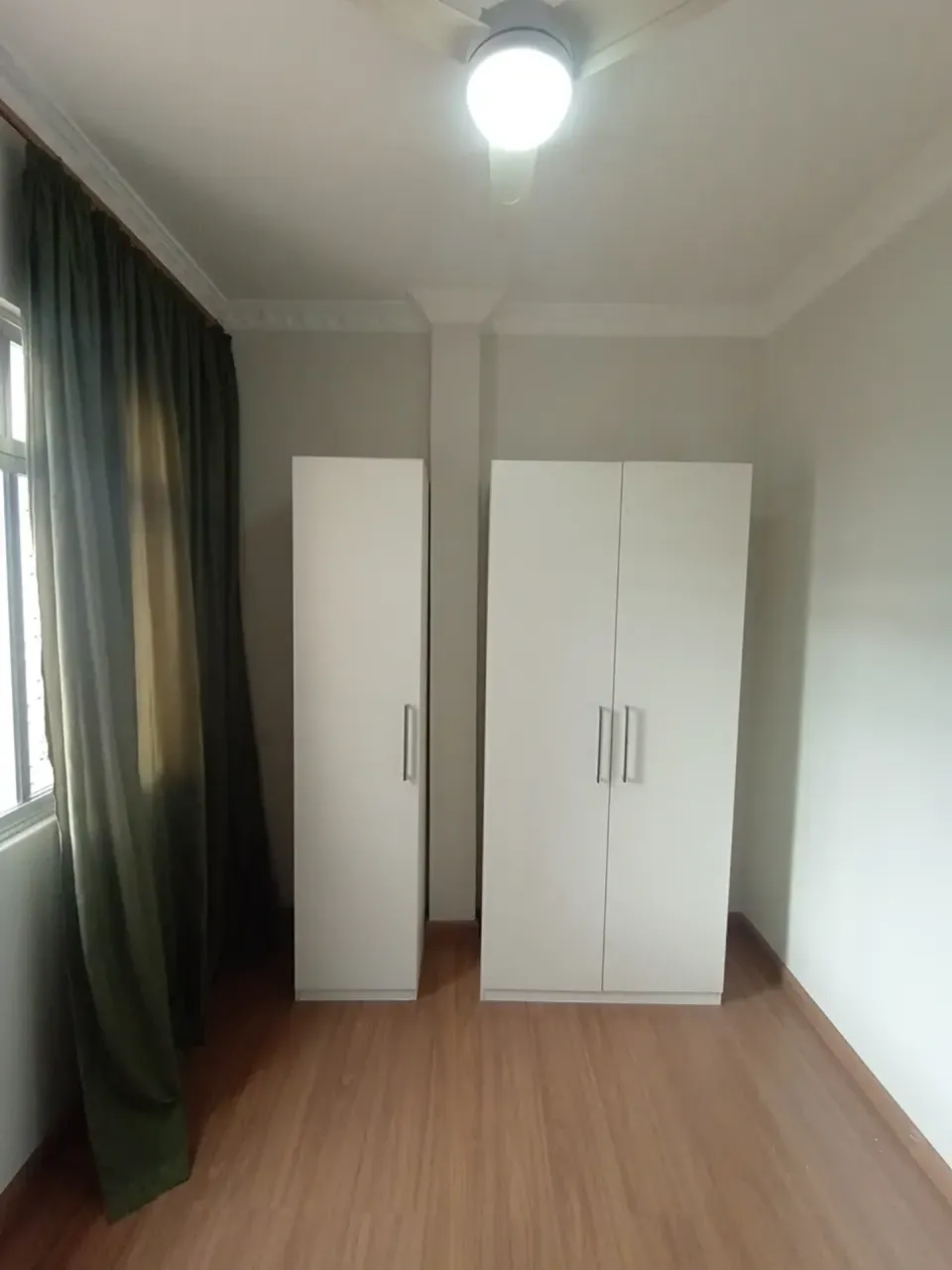 Unfurnished 89 m² apartment with 2 bedrooms and 2 bathrooms — photo 10