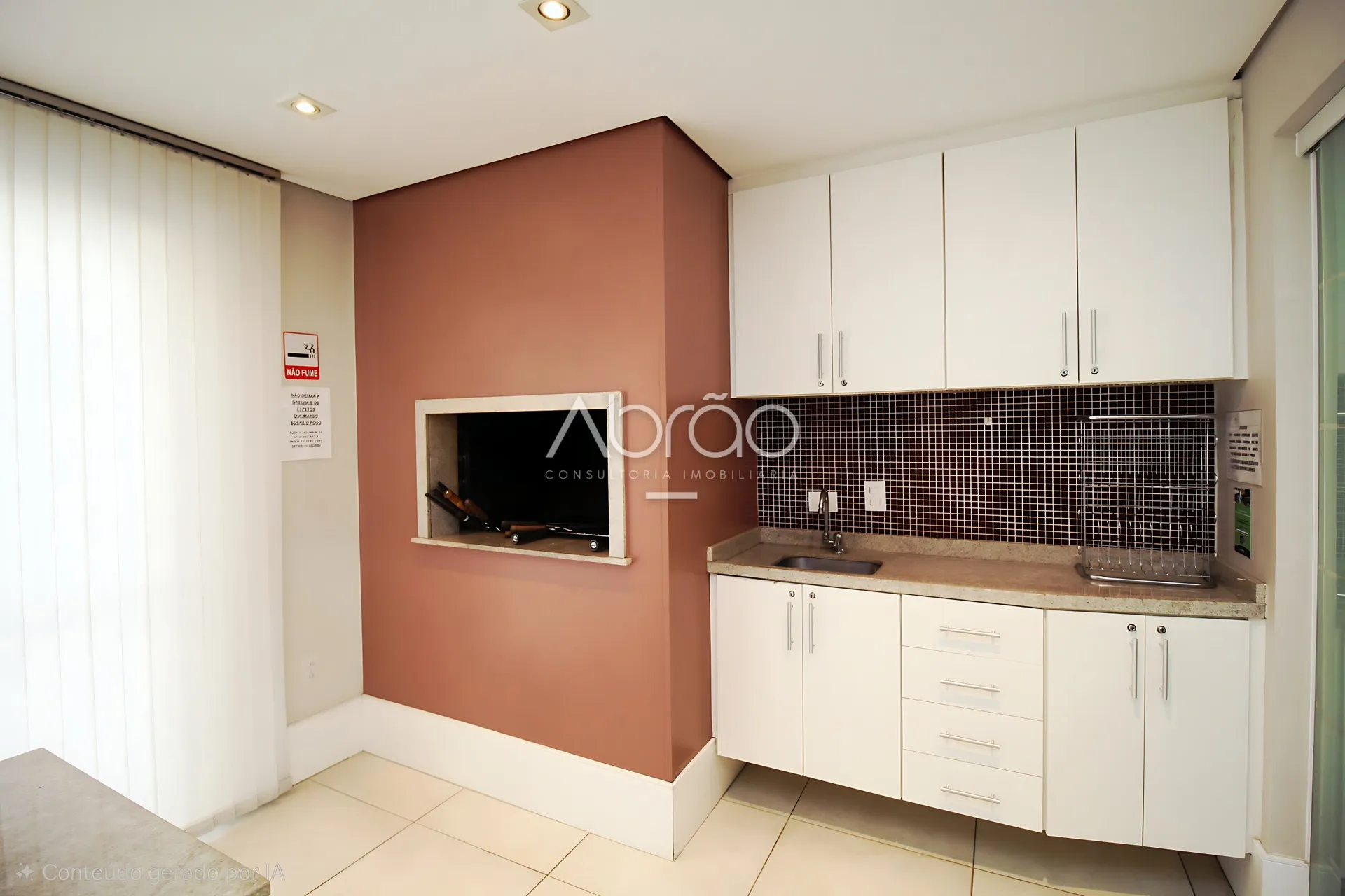 Spacious 3-bedroom apartment with 3 bathrooms — photo 31