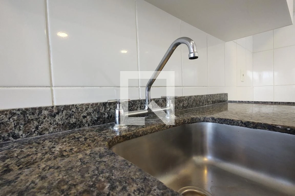 Apartamento com 2 quartos, 2 banheiros e 1 vaga — photo 48
