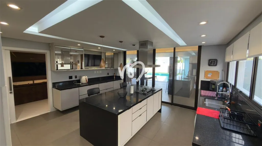 Furnished house with 4 bedrooms and balcony grill — photo 22