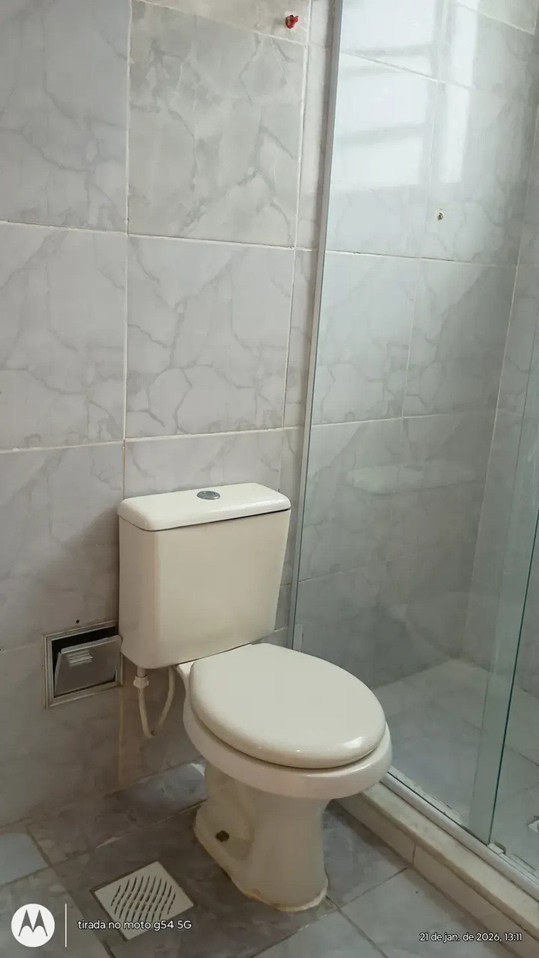 Apartamento com 1 quarto e 1 banheiro, sem vaga — photo 25