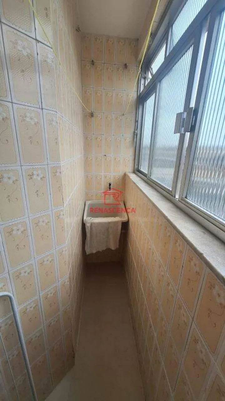 1-bedroom unfurnished apartment with glass shower and parking — photo 9