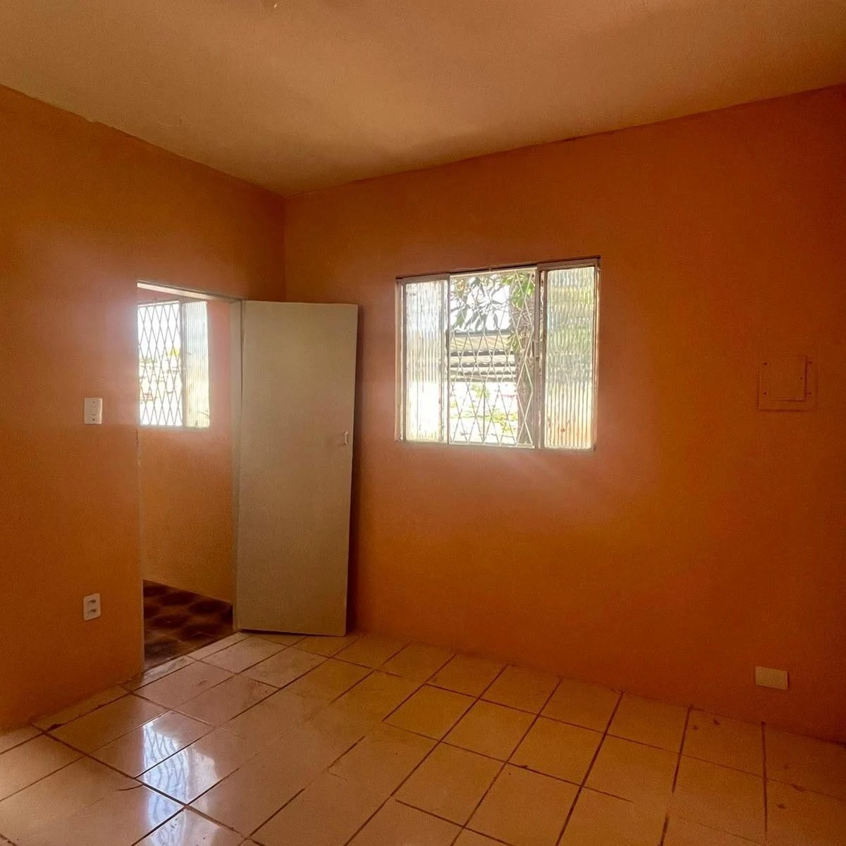 70 m² house with 1 bedroom and an electric shower — photo 4