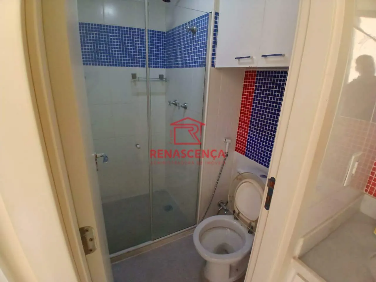 Apartamento com 2 quartos e varanda — photo 19