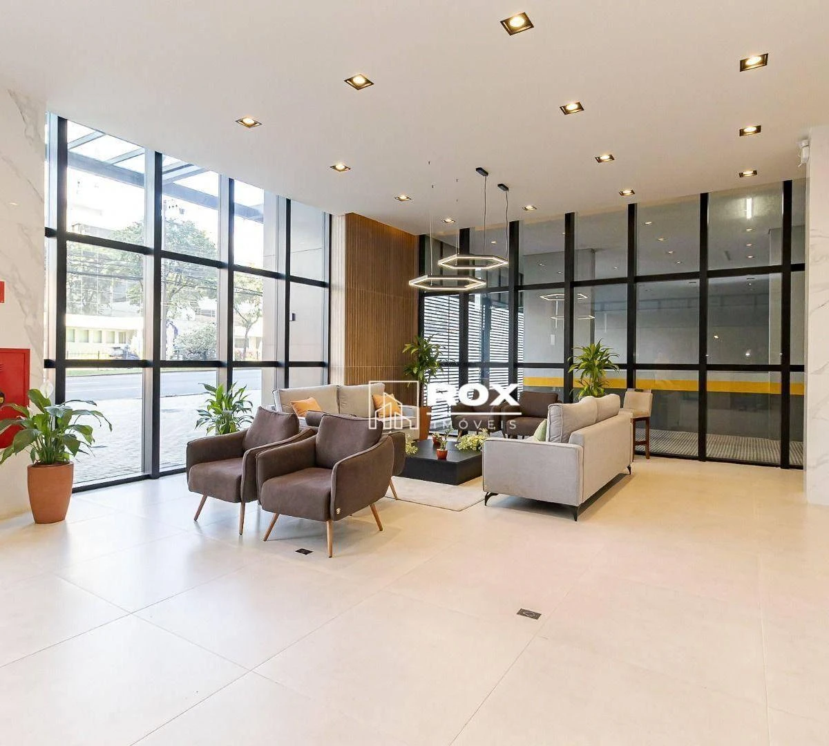 Квартира 22 м² со стиральной машиной и рабочим местом — photo 32