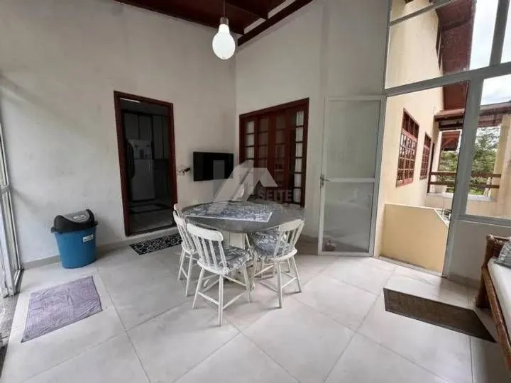 Casa amueblada con 5 dormitorios y 480 m² — photo 20