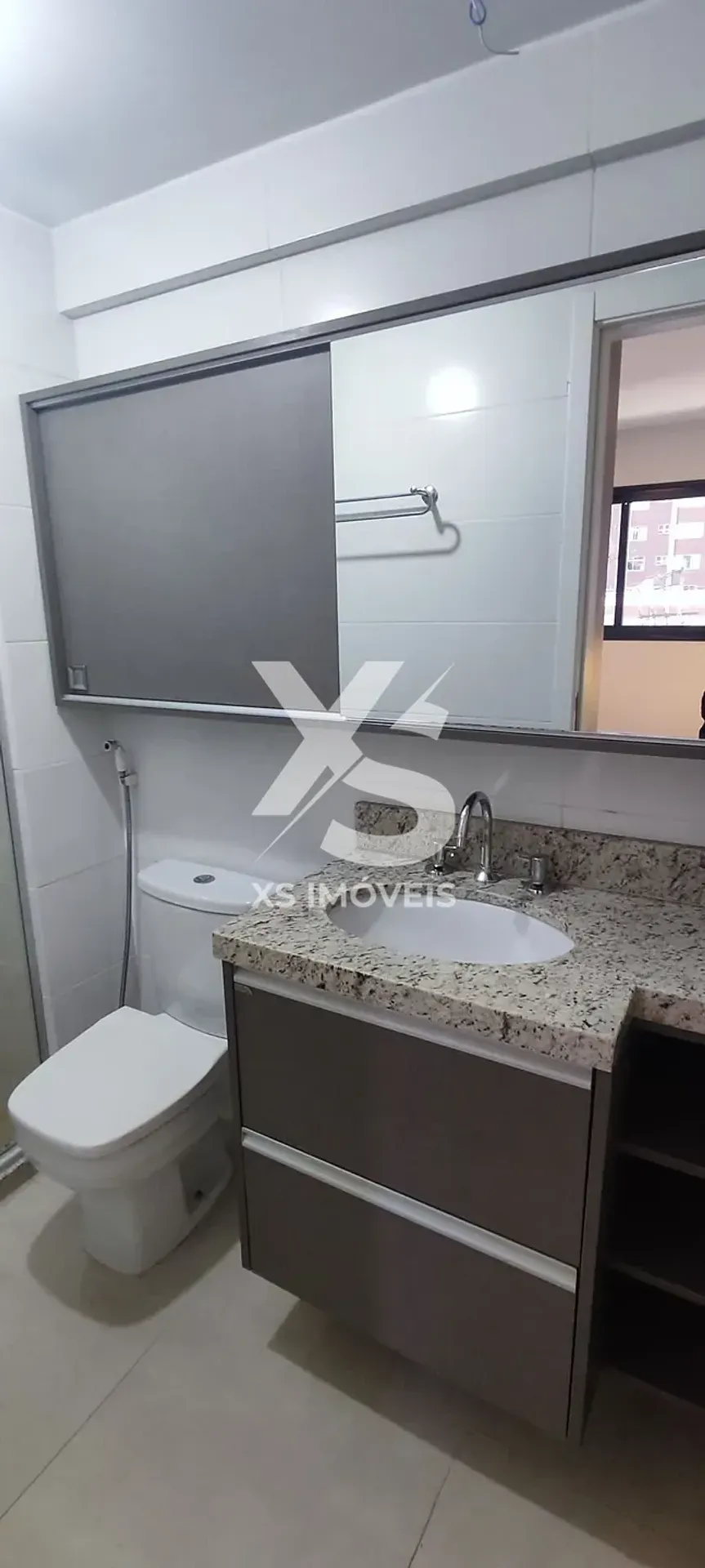 Apartamento mobiliado com cozinha integrada e 3 quartos — photo 37