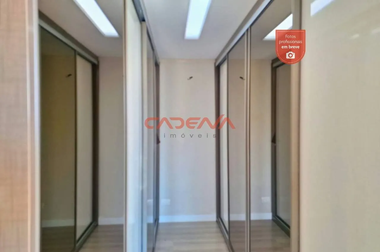 Apartamento mobiliado em condomínio com academia — photo 13