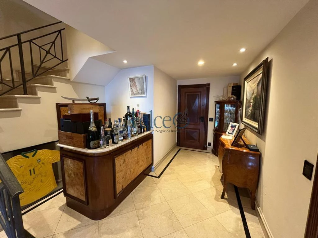 Apartamento mobiliado, 360 m², com banheira — photo 21