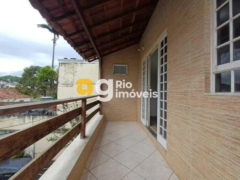 House, 180 m², with a washing machine — photo 17