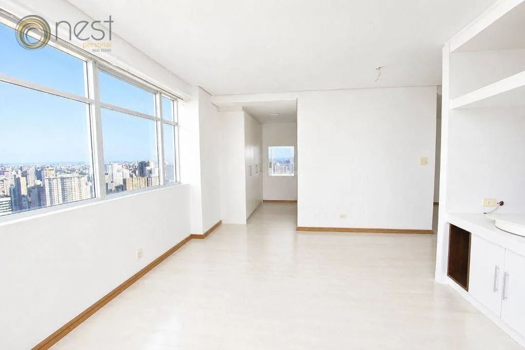 1-bedroom apartment with a washing machine and 65 m² — photo 17