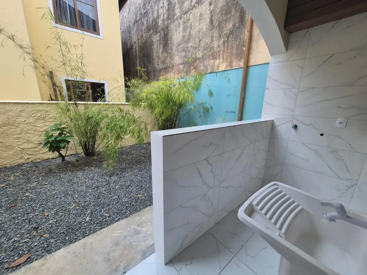 Casa de 80 m² e 2 quartos, Lagoa da Conceição