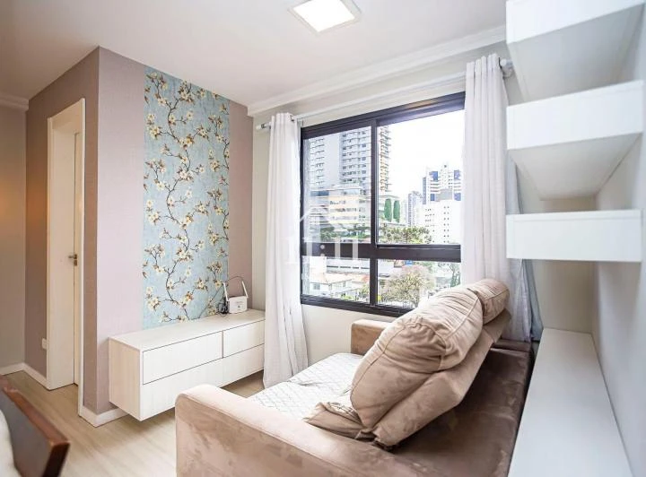 Apartamento de 1 quarto sem vaga de garagem — photo 7